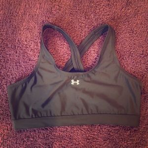 Under Armour Sports Bra
